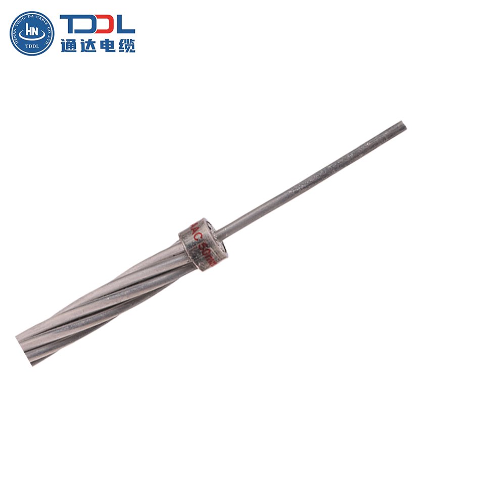 Corrosion Protection Methods for Bare Conductors in Harsh Environments